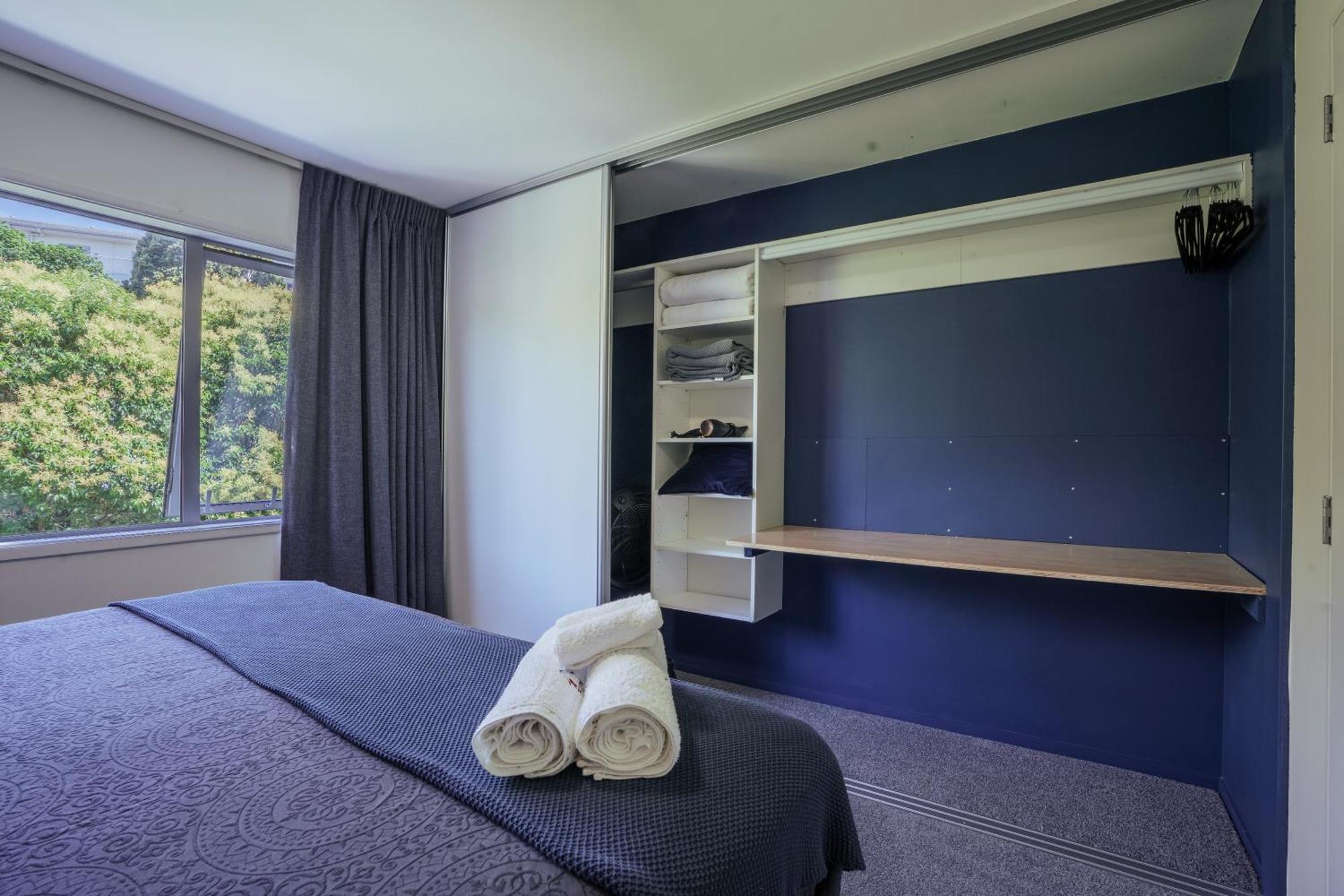 Auckland City Escape Modern Home With Spa Pool Exterior photo
