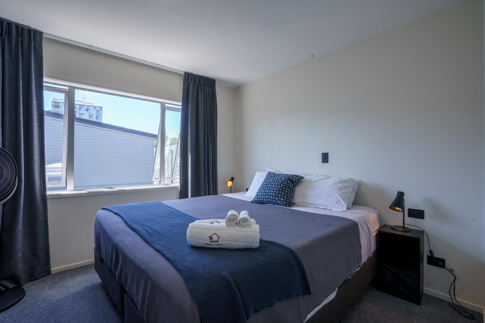 Auckland City Escape Modern Home With Spa Pool Exterior photo